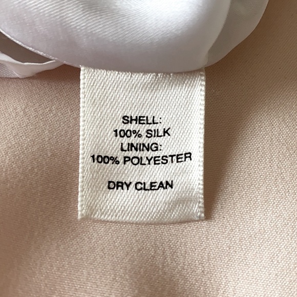 White House Black Market, women dress, size 6 - Picture 6 of 6